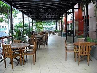 Replica Inn Bukit Bintang Kuala Lumpur Zewnętrze zdjęcie