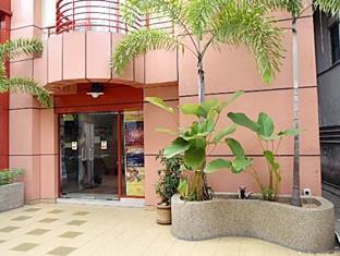 Replica Inn Bukit Bintang Kuala Lumpur Zewnętrze zdjęcie